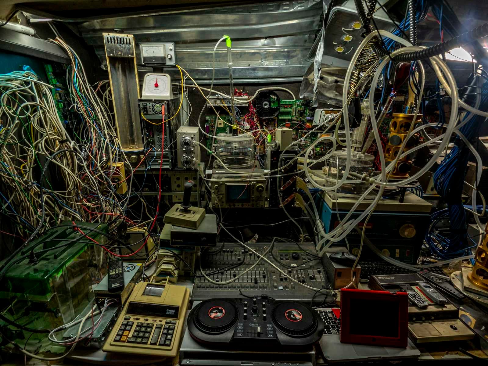 Why IT Is an Expensive Mess — And Why Nobody Inside IT Notices