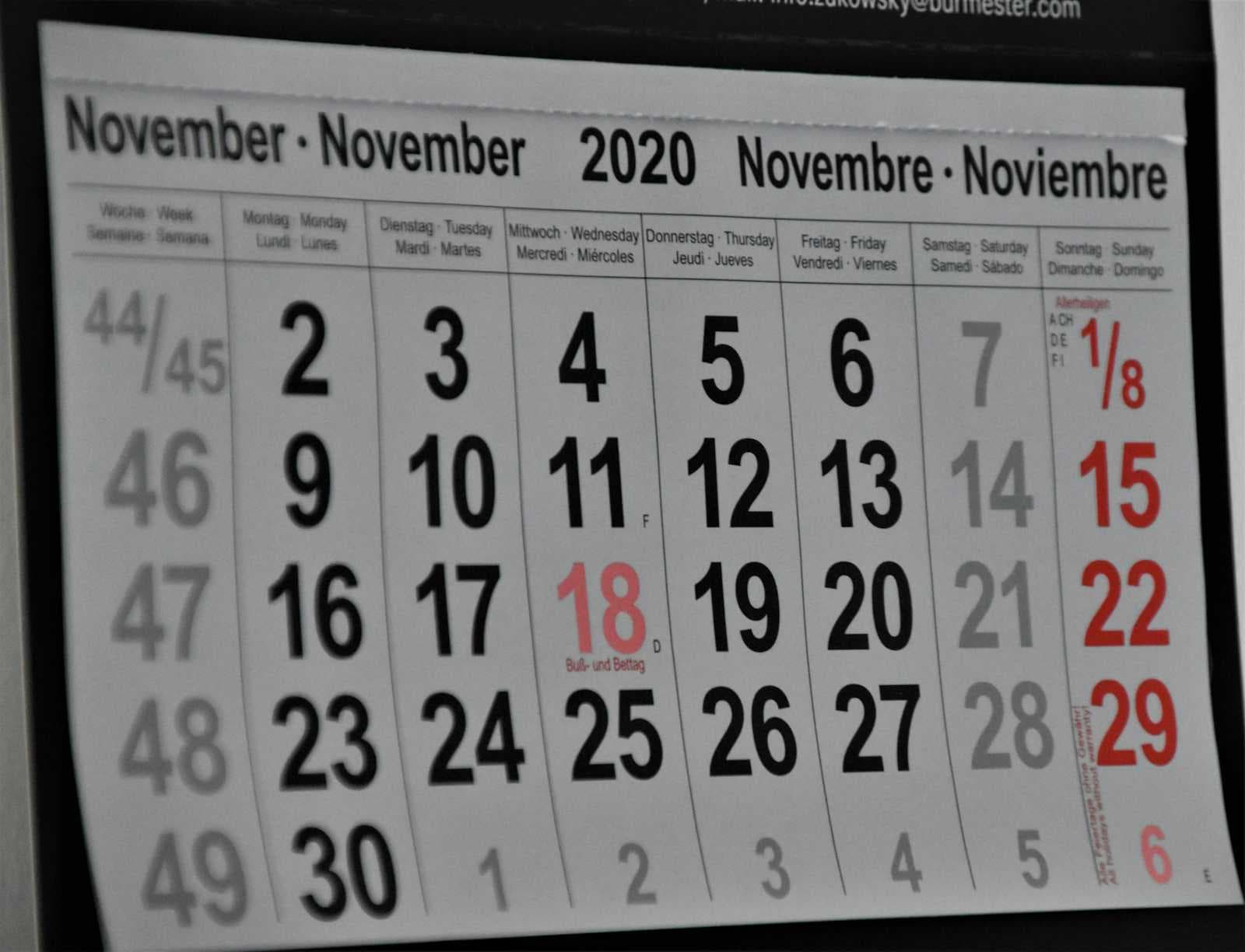 Scheduling Is a Domain Problem, Not a Framework Problem