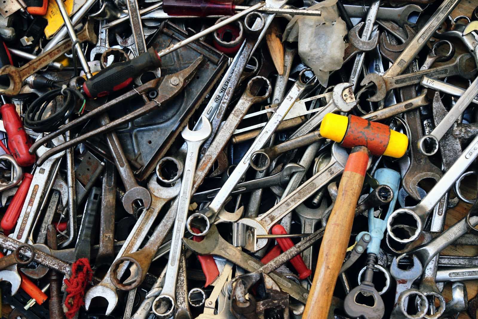 IT Should Stop Cork-Sniffing Tools and Get Back to Engineering Basics