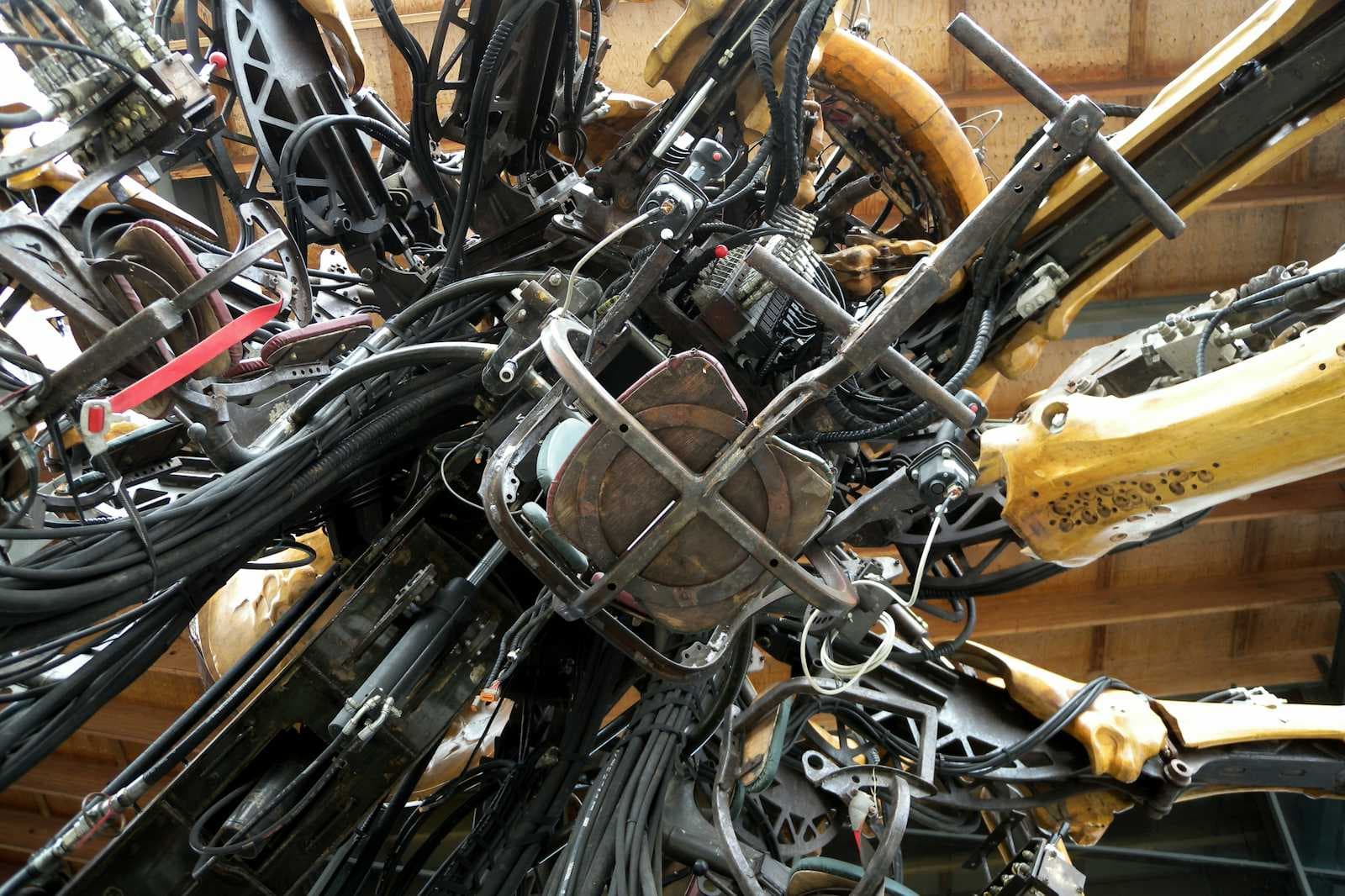 Why GWT Remains the Most Coherent UI Framework for a Java Backend