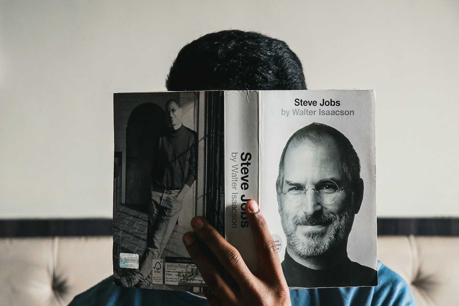 Steve Jobs’ Lesson for Software Architecture: Experience First, Technology Second