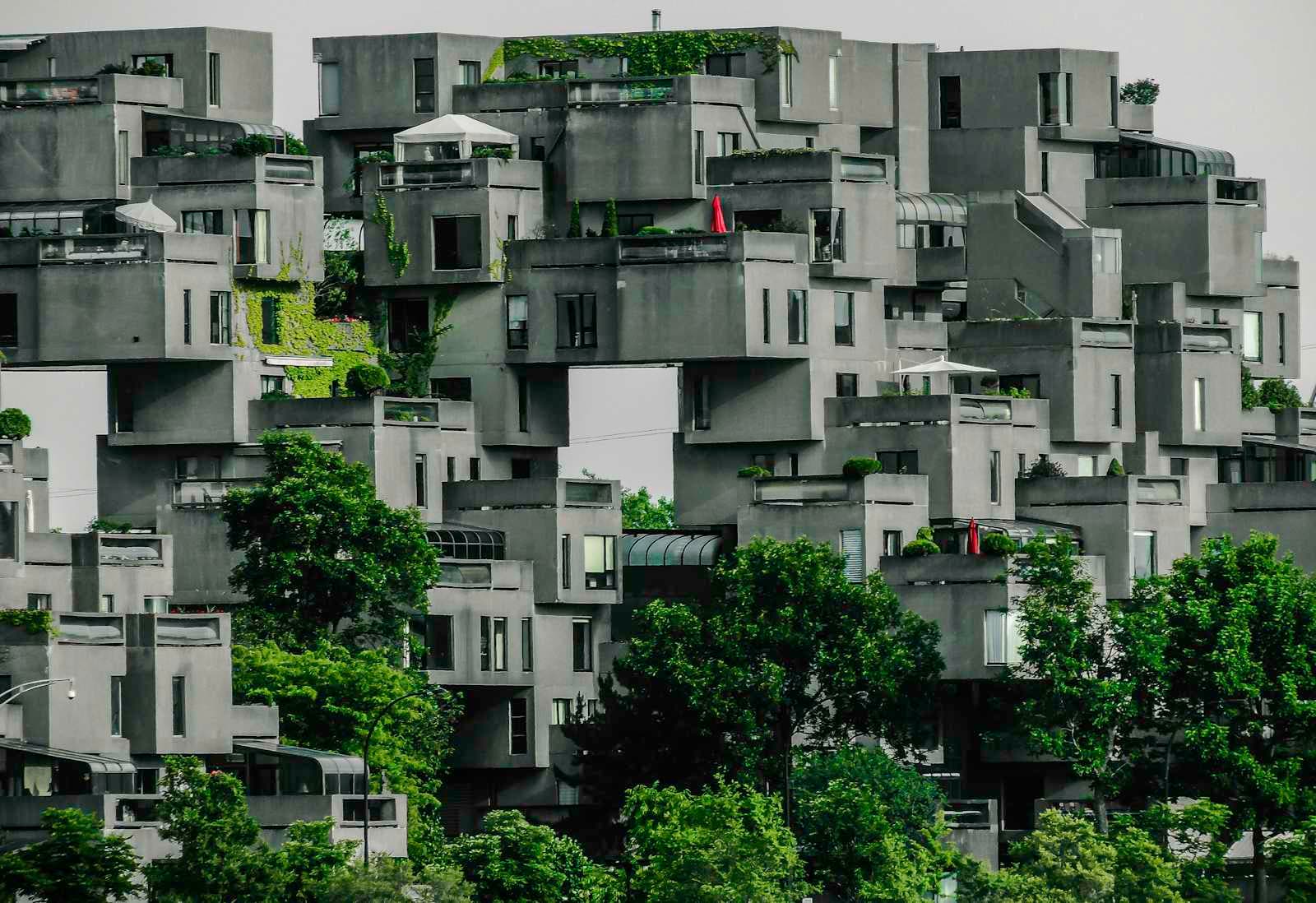 The Difficulty of Designing IT Architecture: Lessons from the Boat Joke