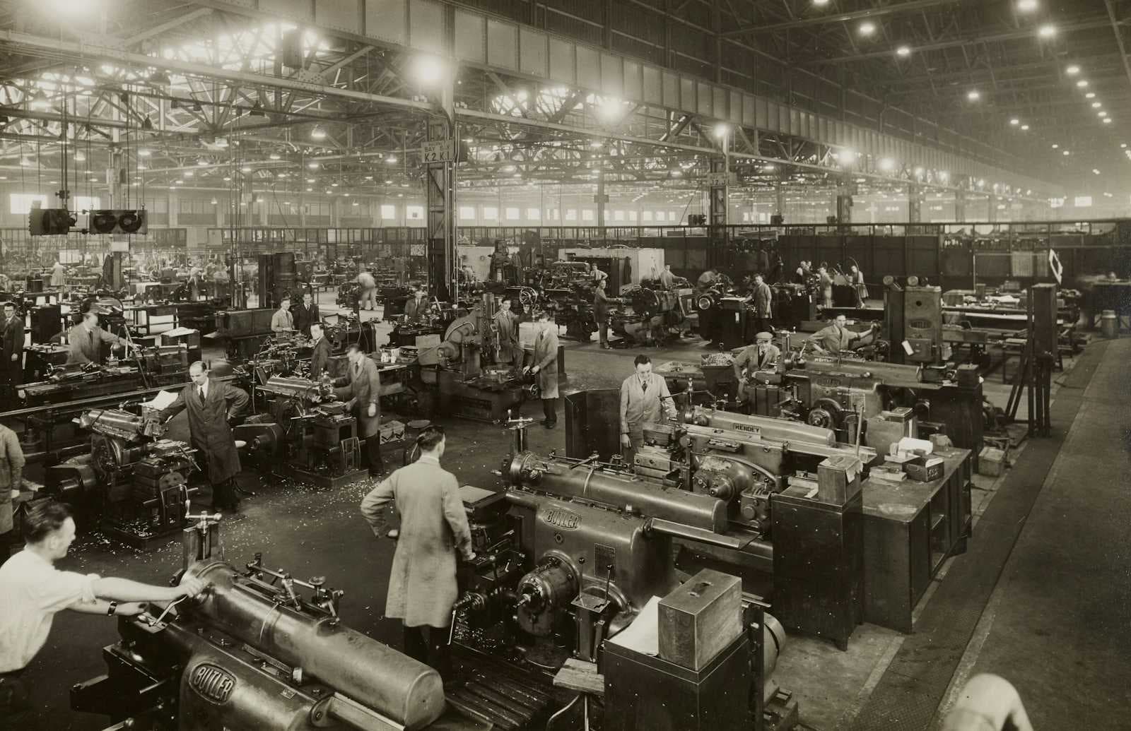 The Hidden Costs of Treating Software Development as Assembly-Line Work