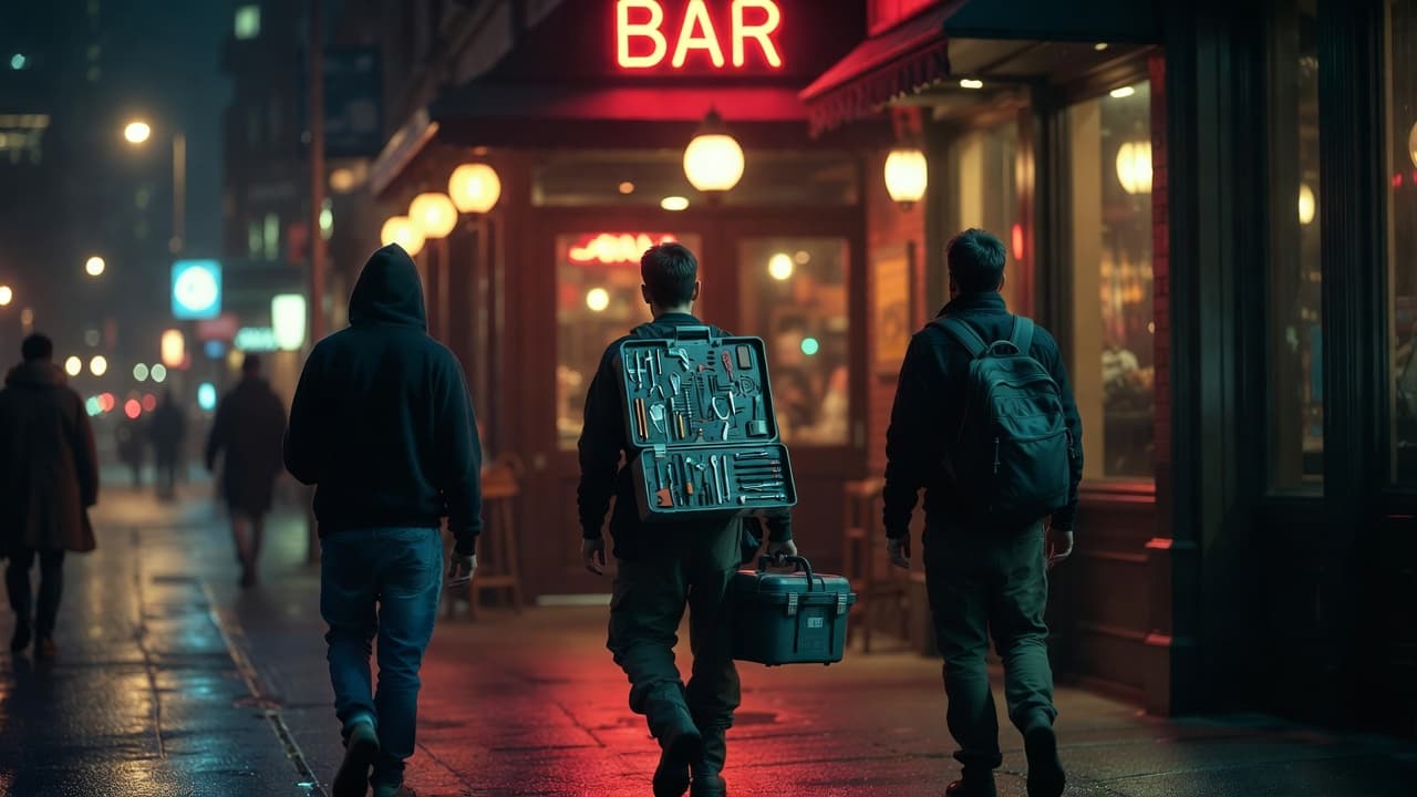 The Ghostwriter, the House Builder, and the Missing Domain Model Walk Into a Bar