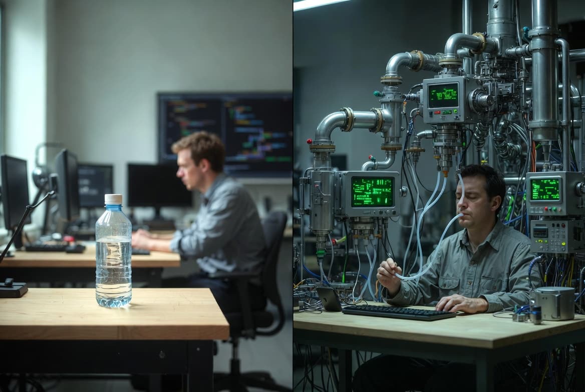 When CI/CD Becomes the Goal: The Quiet Erosion of Engineering Ownership