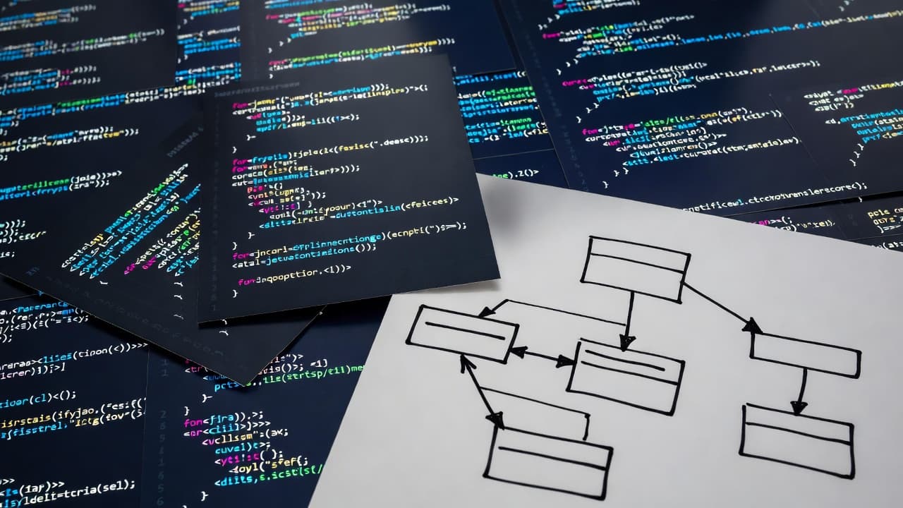 Why Do You Need a Rich Domain Model? That's old school and not modern!
