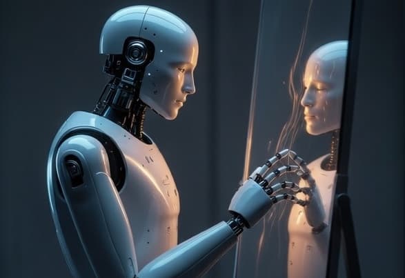 The Mirror and the Machine: Reclaiming Scrum Refinement in the Age of AI.