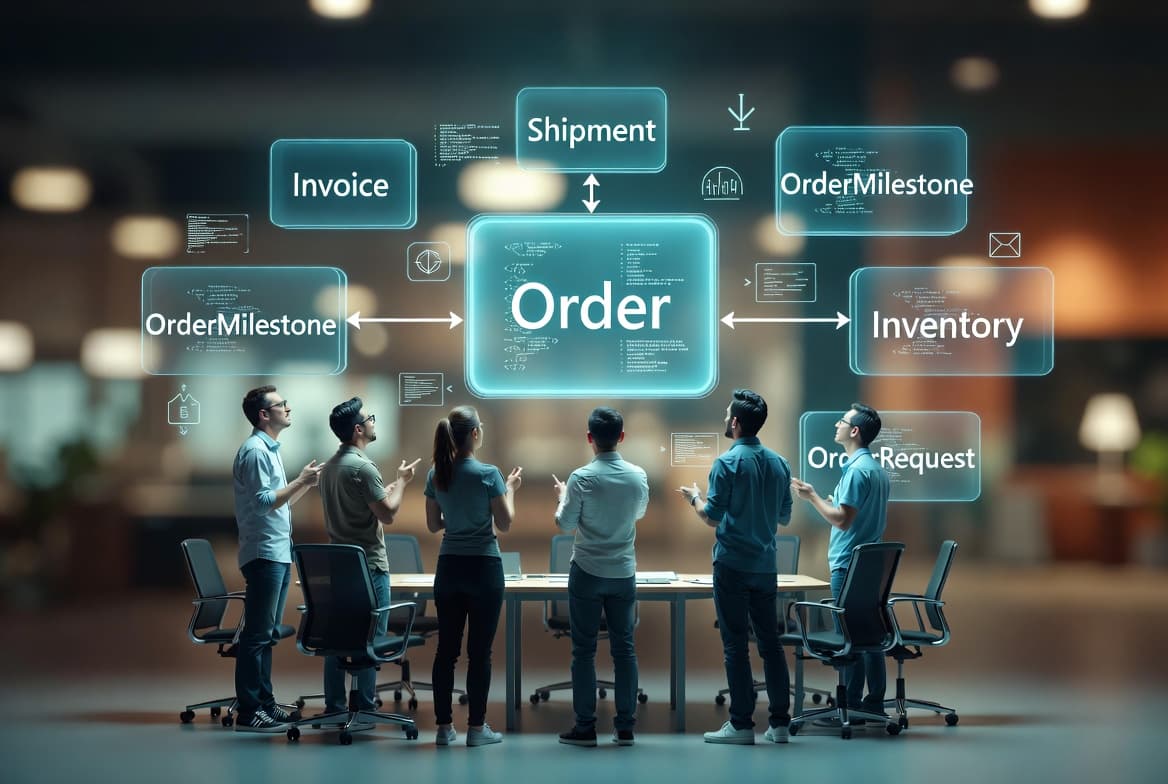 What Is a Rich Domain Model?