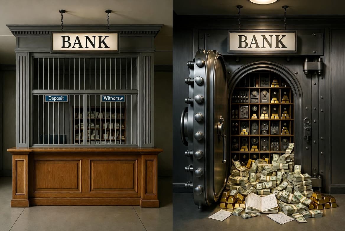 The Underestimated Power of Encapsulation in Software Engineering