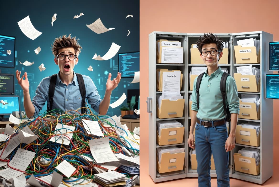 Fast Onboarding of Software Engineers: The Two Learning Modes