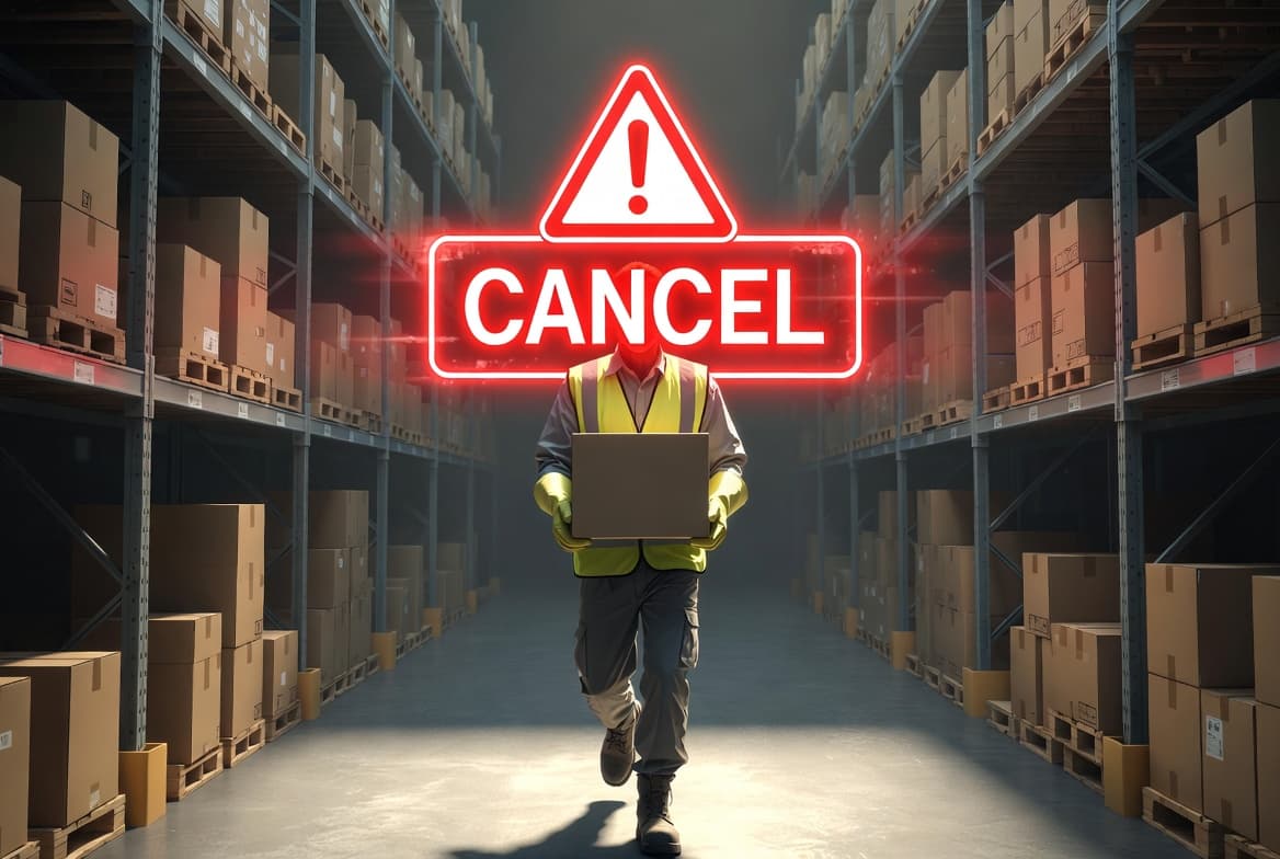 Parts in transit - Why most distributed systems are prematurely complex