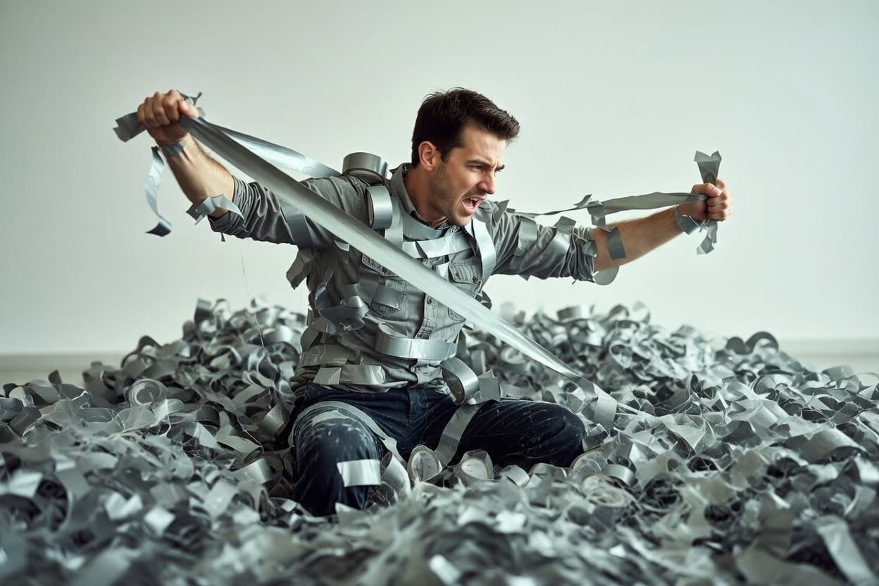 Software Testing: You’re Probably Doing It Wrong