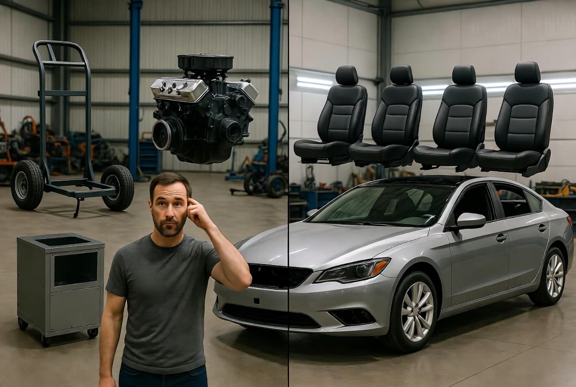 When Distribution Becomes a Substitute for Design — and Fails