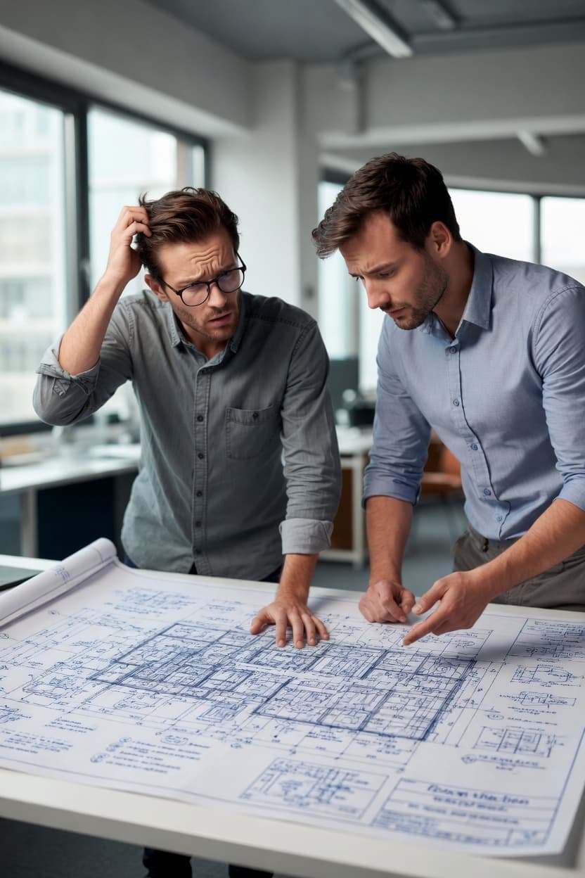 AI can build anything except an understanding of what you are building
