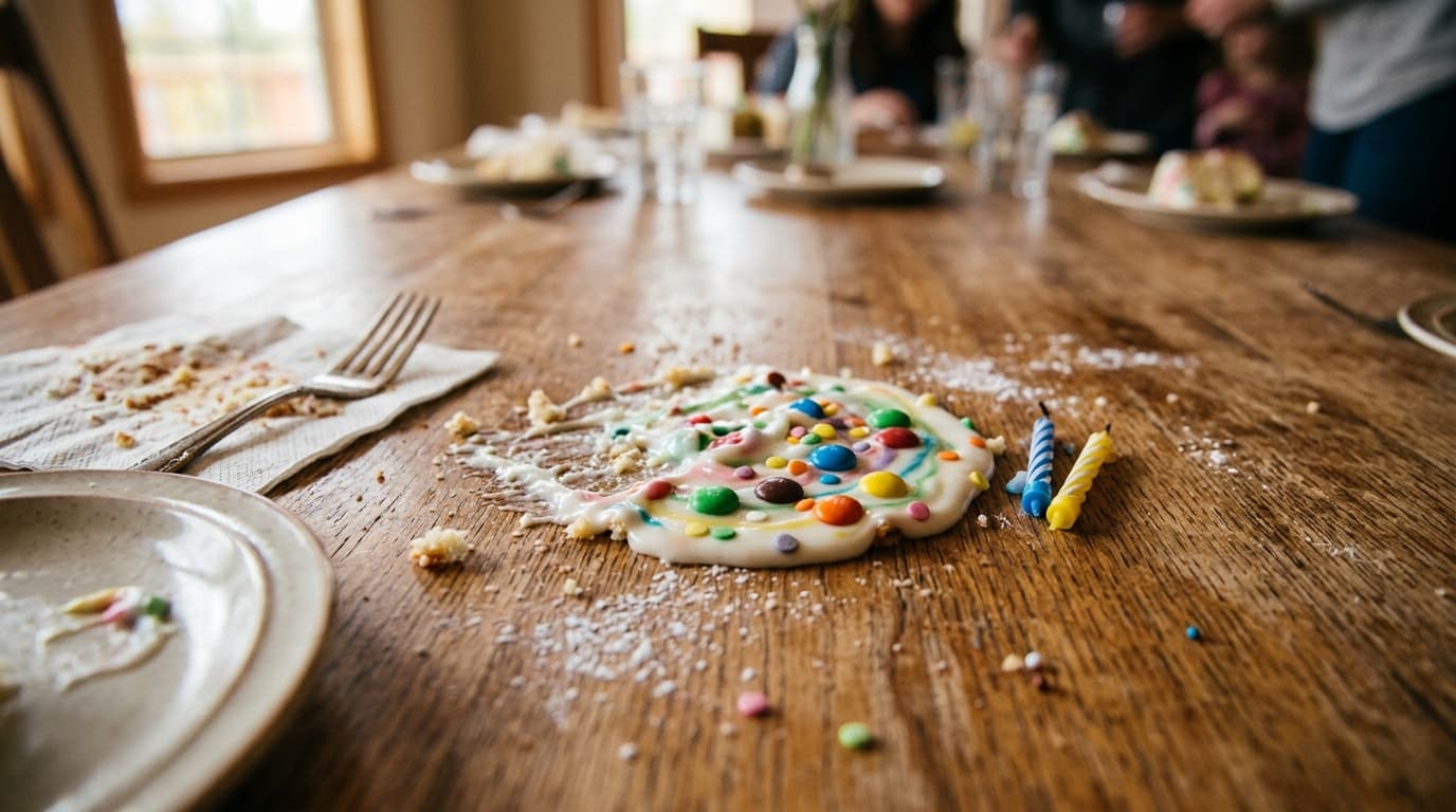 Tooling Is the Icing on the Cake, Not the Cake Itself